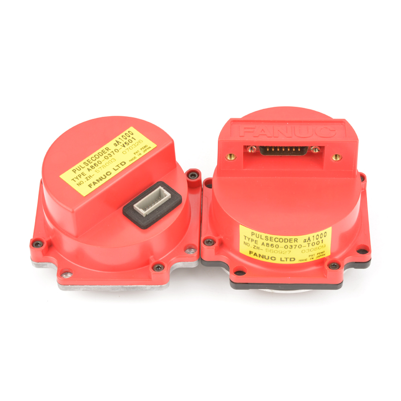 Fanuc Encoder A860-0370-T001 Pulsecoder aA1000 A860-0370-T002 A860-0370-T011 A860-0370-T012 A860-0370-T201