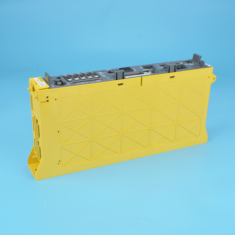 Newly Arrival Okuma Power Supply - Japan original fanuc cnc control system A02B-0326-B802 – Weite detail pictures