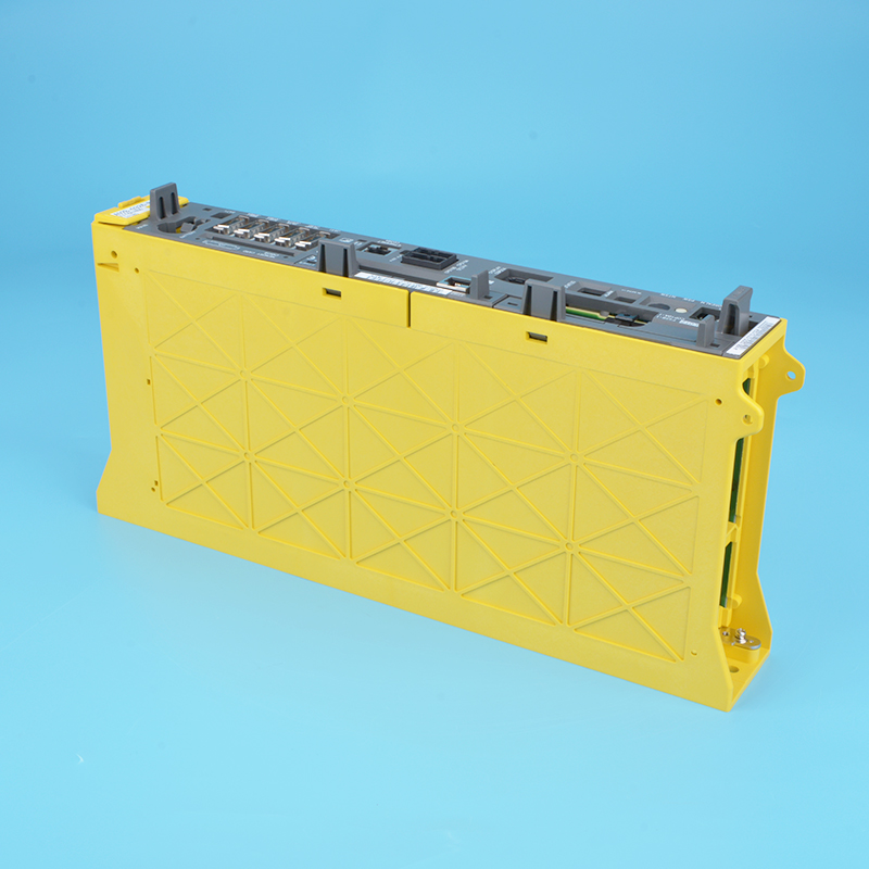 Newly Arrival Okuma Power Supply - Japan original fanuc cnc control system A02B-0326-B802 – Weite detail pictures