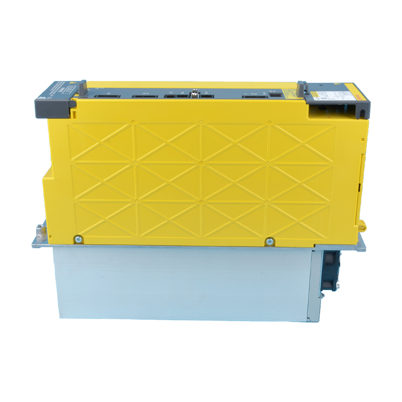 Fanuc drives A06B-6200-H015 Fanuc servo amplifier aiPS 15-B