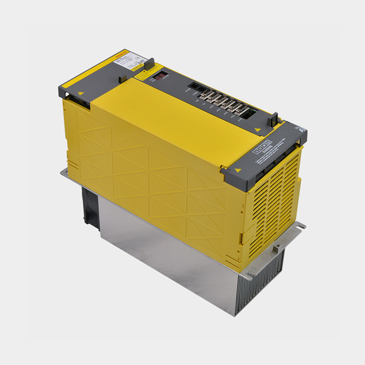 Professional China Fanuc Motor - Japan original fanuc cnc amplifier A06B-6111-H026#H570 – Weite detail pictures