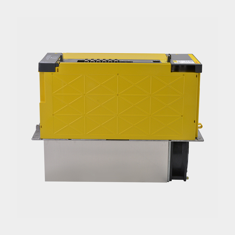 Professional China Fanuc Motor - Japan original fanuc cnc amplifier A06B-6111-H026#H570 – Weite detail pictures